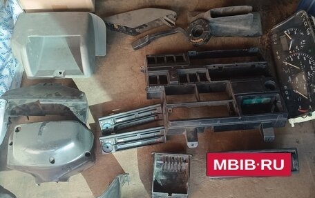 Volkswagen Transporter T4, 1991 год, 280 000 рублей, 18 фотография