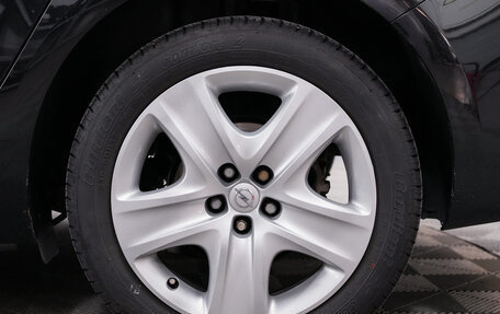 Opel Astra J, 2013 год, 915 000 рублей, 9 фотография