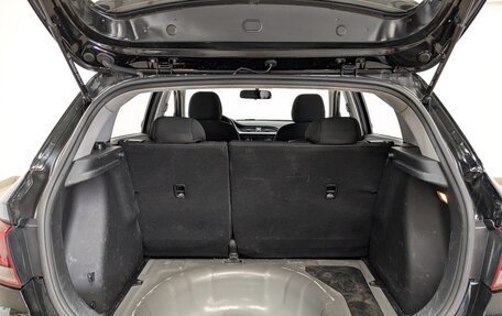 KIA Rio IV, 2021 год, 985 000 рублей, 4 фотография