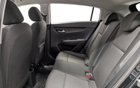 KIA Rio IV, 2021 год, 985 000 рублей, 5 фотография