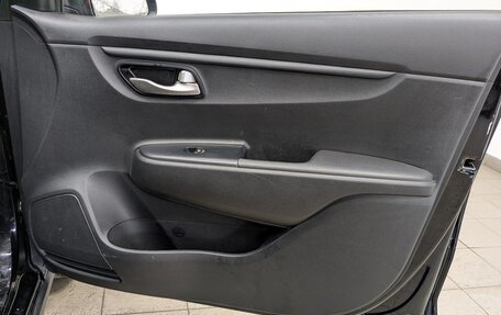 KIA Rio IV, 2021 год, 985 000 рублей, 14 фотография