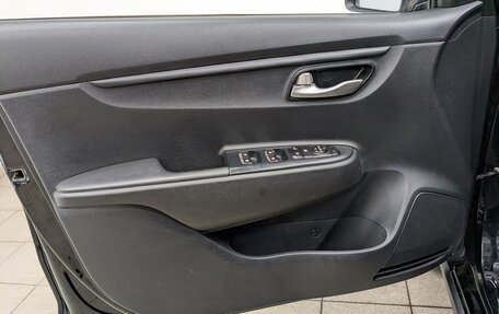 KIA Rio IV, 2021 год, 985 000 рублей, 7 фотография