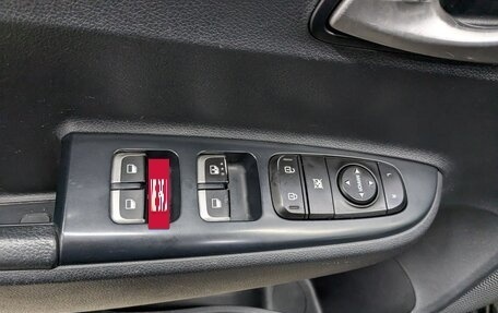 KIA Rio IV, 2021 год, 985 000 рублей, 8 фотография