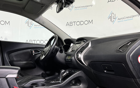 Hyundai ix35 I рестайлинг, 2012 год, 1 145 000 рублей, 11 фотография