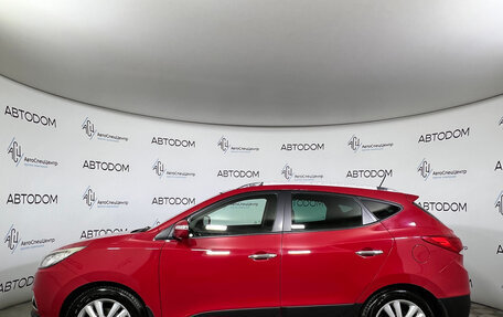 Hyundai ix35 I рестайлинг, 2012 год, 1 145 000 рублей, 3 фотография