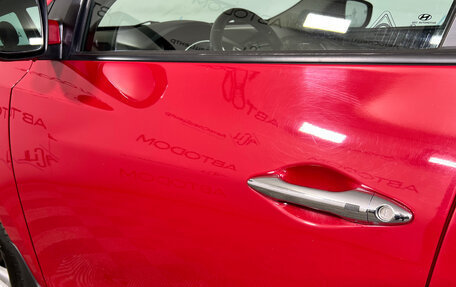 Hyundai ix35 I рестайлинг, 2012 год, 1 145 000 рублей, 7 фотография