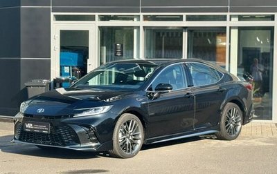 Toyota Camry, 2025 год, 4 650 000 рублей, 1 фотография