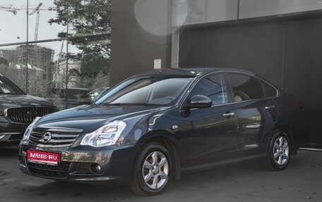 Nissan Almera, 2015 год, 920 000 рублей, 1 фотография