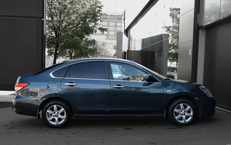 Nissan Almera, 2015 год, 920 000 рублей, 4 фотография