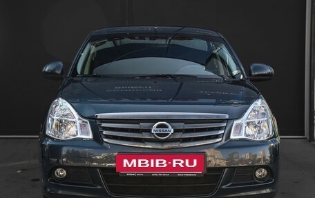 Nissan Almera, 2015 год, 920 000 рублей, 2 фотография