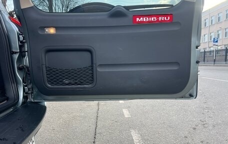 Toyota RAV4, 2007 год, 1 630 000 рублей, 14 фотография