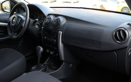 Nissan Almera, 2015 год, 920 000 рублей, 9 фотография