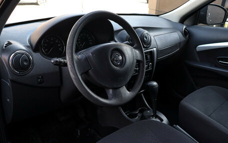 Nissan Almera, 2015 год, 920 000 рублей, 11 фотография