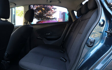 Nissan Almera, 2015 год, 920 000 рублей, 10 фотография