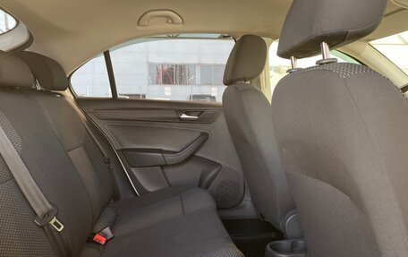 Volkswagen Polo VI (EU Market), 2020 год, 1 097 000 рублей, 20 фотография