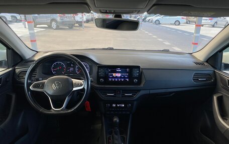 Volkswagen Polo VI (EU Market), 2020 год, 1 097 000 рублей, 14 фотография