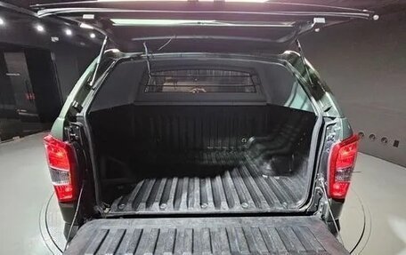 SsangYong Rexton, 2022 год, 3 000 000 рублей, 12 фотография