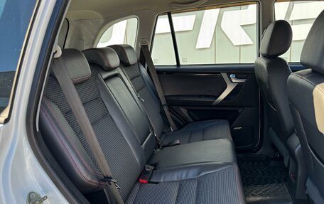 Chery Tiggo 3 I, 2017 год, 999 000 рублей, 7 фотография