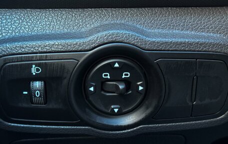 Chery Tiggo 3 I, 2017 год, 999 000 рублей, 13 фотография