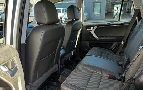 Chery Tiggo 3 I, 2017 год, 999 000 рублей, 11 фотография