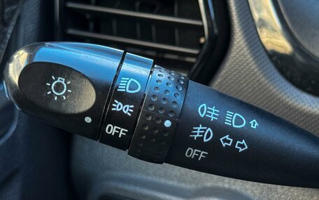 Chery Tiggo 3 I, 2017 год, 999 000 рублей, 15 фотография