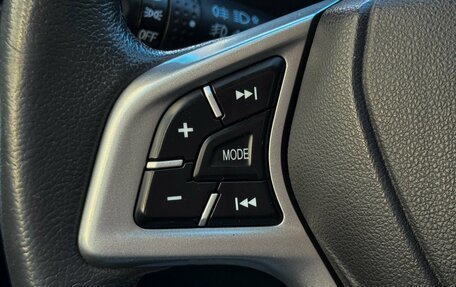 Chery Tiggo 3 I, 2017 год, 999 000 рублей, 14 фотография