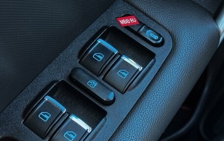 Chery Tiggo 3 I, 2017 год, 999 000 рублей, 12 фотография