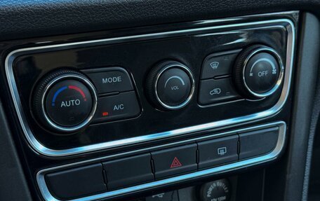 Chery Tiggo 3 I, 2017 год, 999 000 рублей, 21 фотография