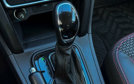 Chery Tiggo 3 I, 2017 год, 999 000 рублей, 23 фотография