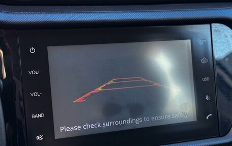 Chery Tiggo 3 I, 2017 год, 999 000 рублей, 20 фотография