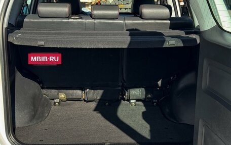 Chery Tiggo 3 I, 2017 год, 999 000 рублей, 24 фотография