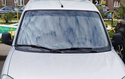 Peugeot Partner II рестайлинг 2, 2006 год, 265 000 рублей, 1 фотография
