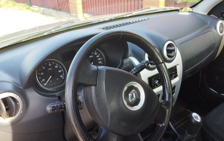 Renault Sandero I, 2012 год, 777 777 рублей, 6 фотография