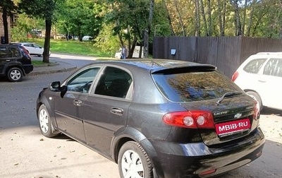 Chevrolet Lacetti, 2012 год, 680 000 рублей, 1 фотография