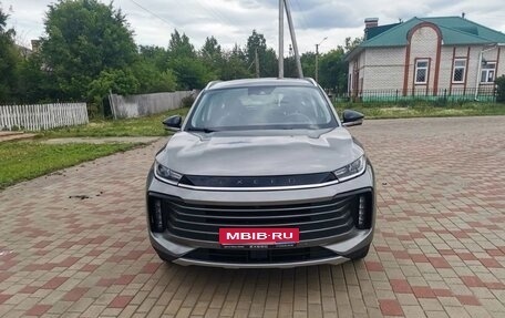 CheryExeed TXL, 2023 год, 2 400 000 рублей, 1 фотография
