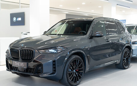 BMW X5, 2025 год, 16 600 000 рублей, 1 фотография