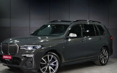 BMW X7, 2021 год, 9 000 000 рублей, 1 фотография