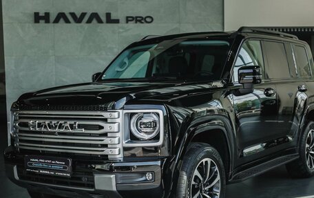 Haval H9, 2024 год, 4 999 000 рублей, 1 фотография