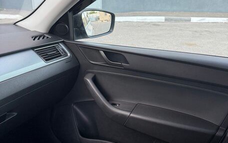 Skoda Rapid I, 2016 год, 720 000 рублей, 19 фотография