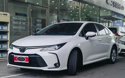 Toyota Corolla, 2021 год, 1 690 000 рублей, 1 фотография