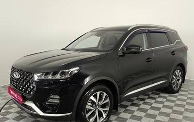 Chery Tiggo 7 Pro, 2022 год, 1 850 000 рублей, 1 фотография