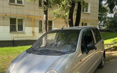 Daewoo Matiz I, 2011 год, 179 000 рублей, 1 фотография