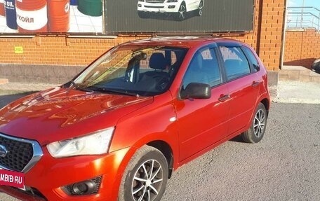 Datsun mi-DO, 2015 год, 360 000 рублей, 1 фотография