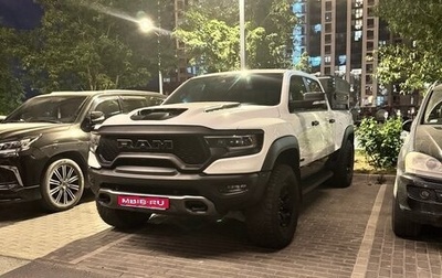 Rambler 1500, 2022 год, 13 300 000 рублей, 1 фотография