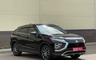 Mitsubishi Eclipse Cross, 2021 год, 2 090 000 рублей, 1 фотография