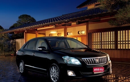 Toyota Premio, 2012 год, 1 470 000 рублей, 1 фотография
