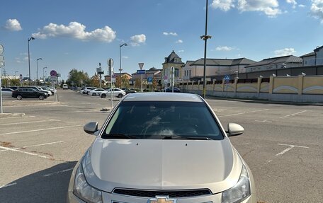 Chevrolet Cruze II, 2012 год, 600 000 рублей, 2 фотография