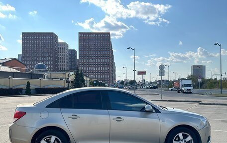 Chevrolet Cruze II, 2012 год, 600 000 рублей, 8 фотография