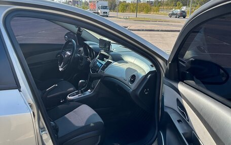 Chevrolet Cruze II, 2012 год, 600 000 рублей, 14 фотография