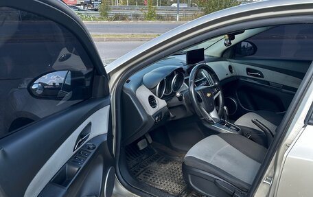 Chevrolet Cruze II, 2012 год, 600 000 рублей, 12 фотография